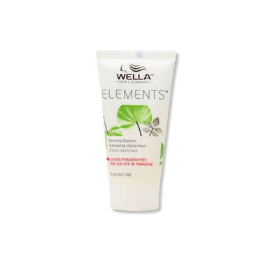 WELLA_Wella Elements Renewing Shampoo 30 ml_Cosmetic World